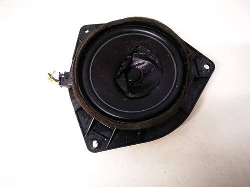 Used Speaker Speaker TOYOTA AVENSIS (_T25_) 2.2 D-CAT (ADT251_, ADT251R) (177 hp) 32877238 32877238