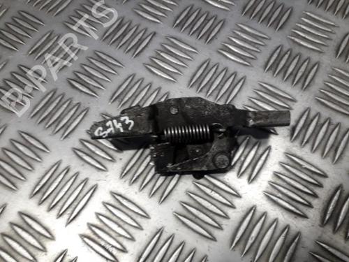 Used Other Other RENAULT LAGUNA I (B56_, 556_) 2.2 D (B56F/2) (83 hp) 35707524 35707524
