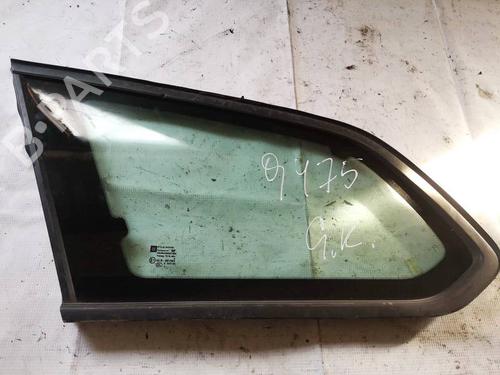 Panel rude bagtil venstre Panel rude bagtil venstre 35208307 35208307