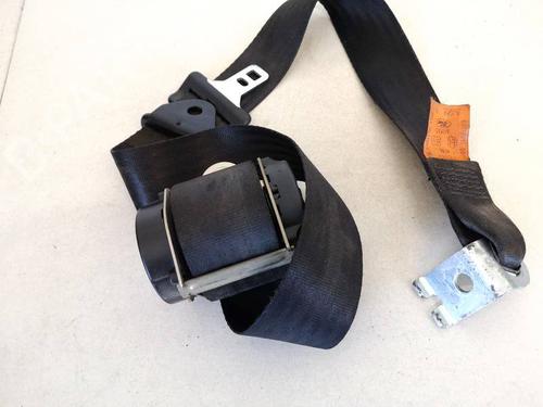 Rear left seatbelt FORD C-MAX (DM2) 1.6 TDCi | BP38572087I29 - Image 2