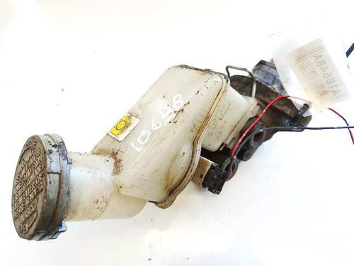 Brake master cylinder SUZUKI IGNIS II (MH) 1.3 (RM413) | BP34966738M77 - Image 2