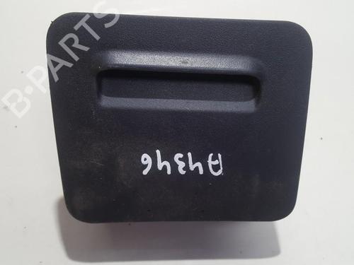 Used Glove box Glove box MITSUBISHI OUTLANDER II (CW_W) 2.0 DI-D (CW8W) (140 hp) 35838671 35838671