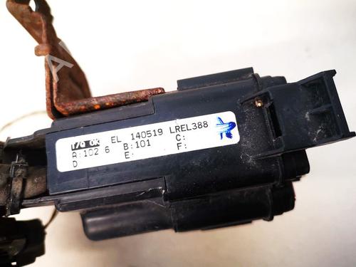 Fuse box HYUNDAI ix35 (LM, EL, ELH) 1.7 CRDi | BP32878171E1 - Image 3