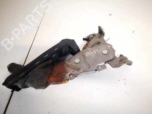 Hand brake OPEL CORSA D (S07) 1.2 (L08, L68) | BP35206172I18 - Image 2