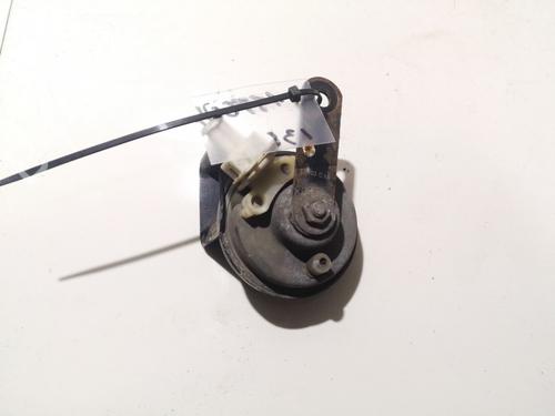Horn PEUGEOT 607 (9D, 9U) 2.7 HDi 24V | BP35883258E13 - Image 2