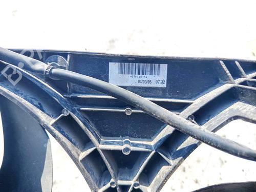 Fan NISSAN PRIMERA Hatchback (P12) 1.6 | BP34774406M128 - Image 3