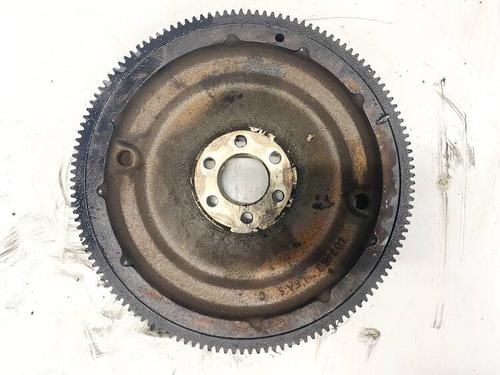 Flywheel CITROËN BERLINGO MULTISPACE (B9) 1.6 HDi 110 | BP35043481M101 - Image 3