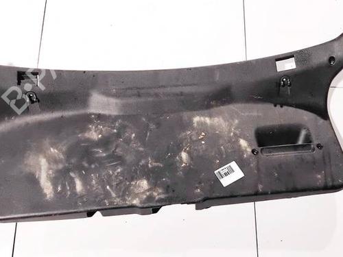 Used Boot lining Boot lining OPEL ASTRA G Hatchback (T98) 1.7 DTI 16V (F08, F48) (75 hp) 35144869 35144869