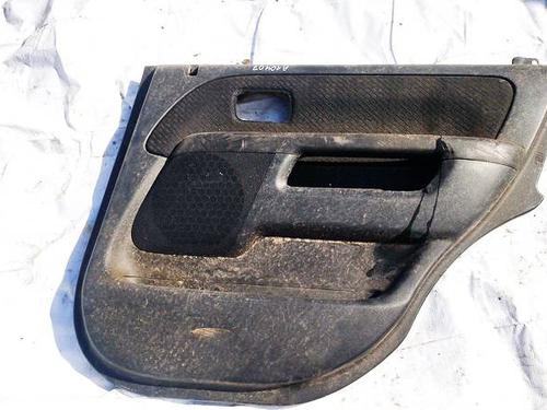 Used Rear right panel Rear right panel HONDA CR-V II (RD_) 2.0 (RD5) (150 hp) 36311876 36311876