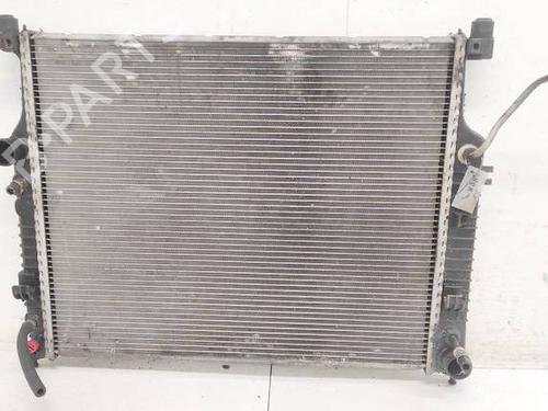 Used Water radiator Water radiator 35340342 35340342