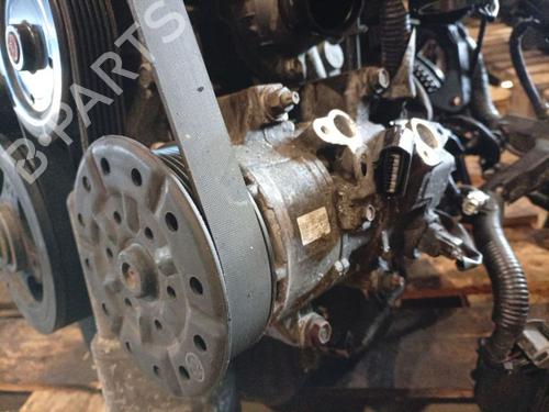 AC compressor TOYOTA AURIS (_E15_) 2.0 D-4D (ADE150_, ADE150R) | BP40245835M34 - Image 2
