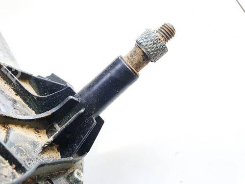 Rear wiper motor CITROËN C8 (EA_, EB_) 2.2 HDi | BP35043497M102 - Image 2