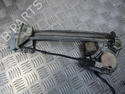 Used Rear left window mechanism Rear left window mechanism 35674068 35674068
