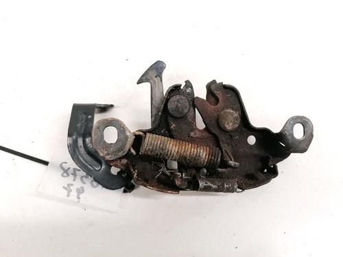 Used Hood lock Hood lock NISSAN ALMERA TINO (V10) 2.2 dCi (115 hp) 35569248 35569248
