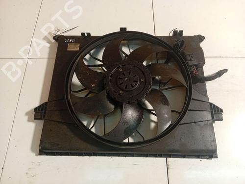 Used Fan Fan MERCEDES-BENZ R-CLASS (W251, V251) R 320 CDI 4-matic (251.022, 251.122) (224 hp) 36770949 36770949