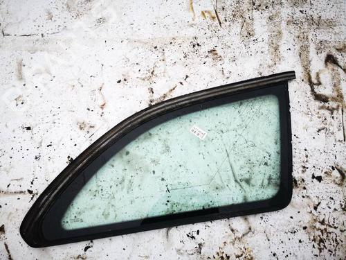 Used Rear right quarter glass Rear right quarter glass 38342527 38342527