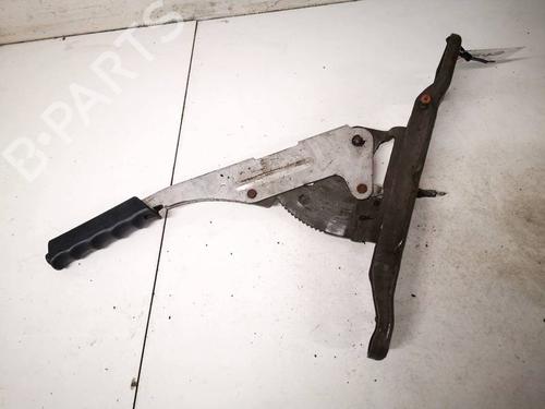 Used Hand brake Hand brake VW TRANSPORTER T4 Van (70A, 70H, 7DA, 7DH) 2.4 D (78 hp) 35339650 35339650