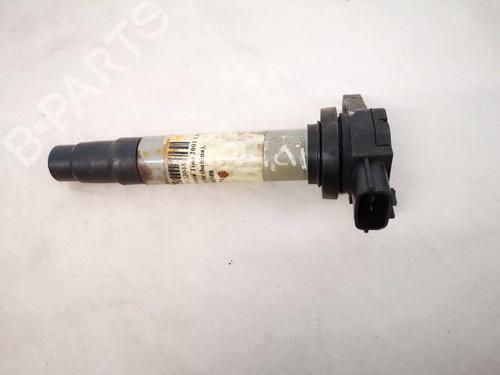 Used Ignition coil Ignition coil NISSAN PRIMERA (P11) 1.8 16V (114 hp) 35499333 35499333