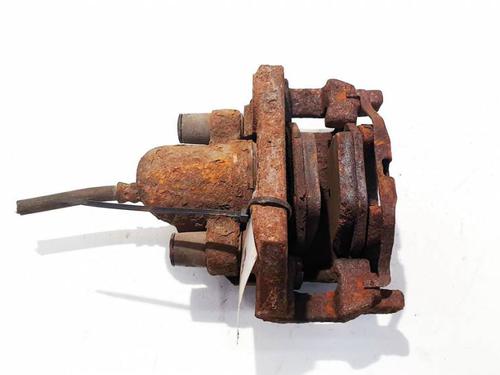 Left rear brake caliper BMW 7 (E65, E66, E67) 735 i | BP35293949M107 - Image 3