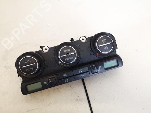 Used Climate control Climate control VW PASSAT B6 (3C2) 2.0 TDI (140 hp) 35421226 35421226