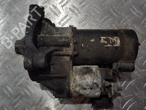 Used Starter Starter 35657147 35657147