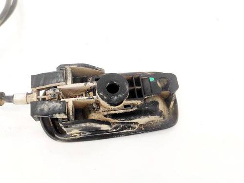 Front right interior door handle MAZDA 6 Saloon (GG) 2.0 (GGEP, GG10) | BP35209842I14 - Image 2