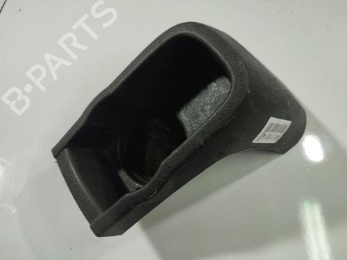 Used Cup/Object holder Cup/Object holder OPEL CORSA D (S07) 1.3 CDTI (L08, L68) (75 hp) 34812680 34812680