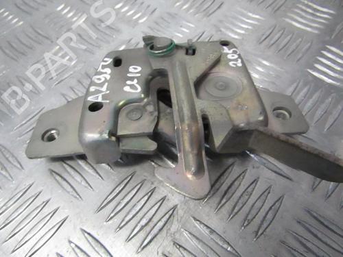 hood-lock-renault-clio-iii-br01-cr01-2005-2006-2007-2008-2009-2010-2011-2012-2013-2014-35679732 main image
