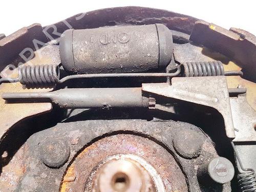 Hand brake SUZUKI WAGON R+ (MA) 1.3 4WD (RB413) | BP35477450I18 - Image 2