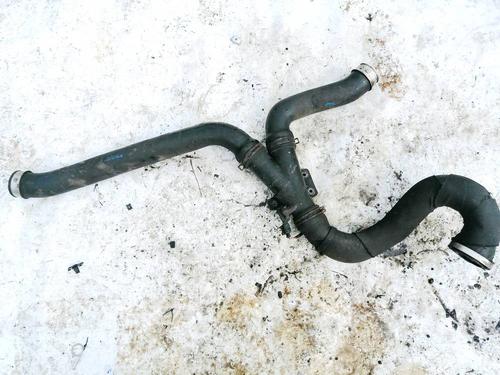 Used Pipe Pipe VW PHAETON (3D1, 3D2, 3D3, 3D4, 3D6, 3D7, 3D8, 3D9) 3.0 V6 TDI 4motion (224 hp) 32574087 32574087