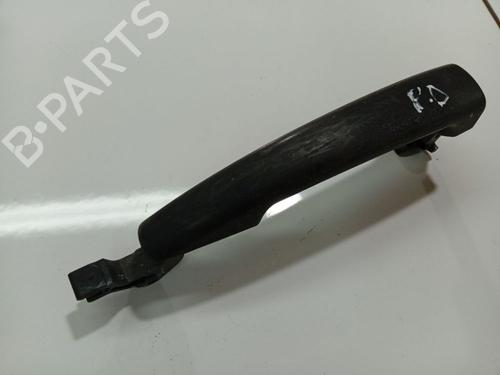Used Front right exterior door handle Front right exterior door handle PEUGEOT 407 (6D_) 1.6 HDi 110 (6D9HZC, 6D9HYC) (109 hp) 34893812 34893812