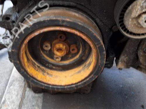 Used Pulley Pulley VW PASSAT B6 (3C2) 2.0 TDI (140 hp) 34985762 34985762