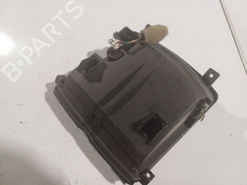 Glove box NISSAN NOTE (E11, NE11) 1.4 | BP34987156C95 - Image 4