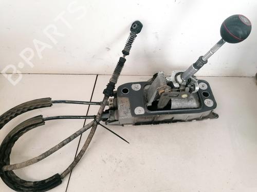 Used Gear lever Gear lever VW PASSAT B6 (3C2) 2.0 TDI 4motion (140 hp) 35537913 35537913