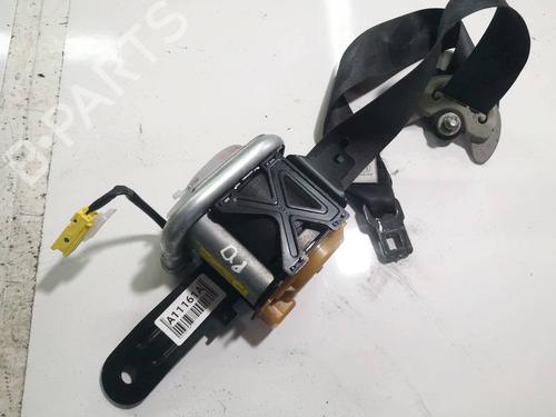 Used Front right seatbelt Front right seatbelt 34816306 34816306