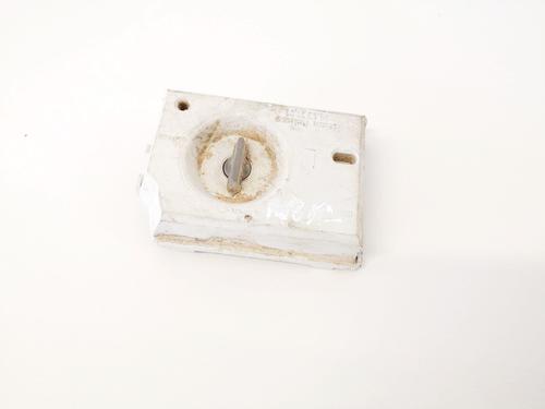 Used Lamp holder Lamp holder AUDI 80 B3 Saloon (893, 894, 8A2) 2.0 E (113 hp) 35634177 35634177