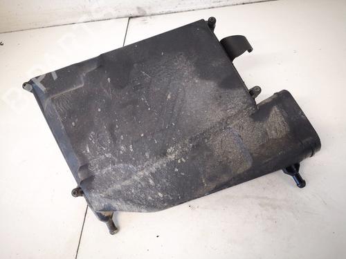 Used Air filter box Air filter box MERCEDES-BENZ M-CLASS (W164) ML 320 CDI 4-matic (164.122) (224 hp) 35415714 35415714
