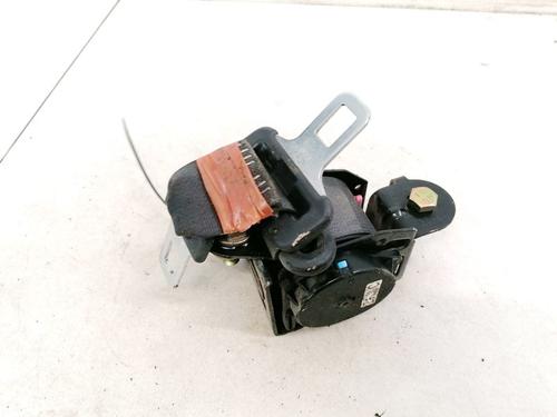 Used Rear right seatbelt Rear right seatbelt MAZDA 6 Hatchback (GG) 2.0 DI (GG14) (136 hp) 35487017 35487017