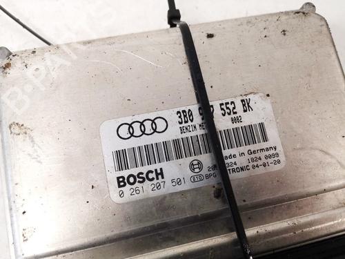 Engine control unit (ECU) AUDI A6 C5 (4B2, 4B4) 2.4 | BP32894202M57 - Image 2