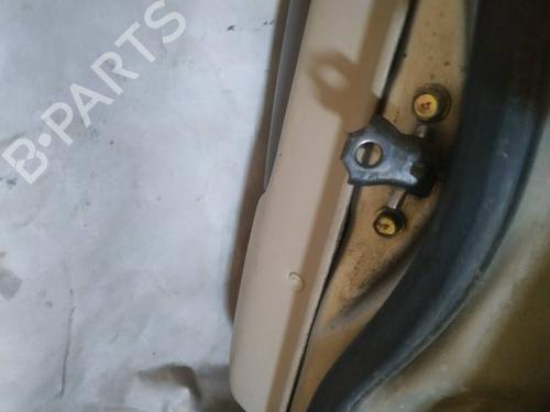 Used Hinge/Door check strap Hinge/Door check strap 35256248 35256248