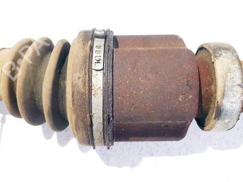 Right front driveshaft FORD S-MAX (WA6) 2.0 Flexifuel | BP39254334M39 - Image 3