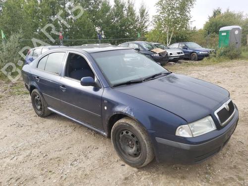 Ricambi SKODA OCTAVIA I (1U2) 1.9 TDI (110 hp) 4477279