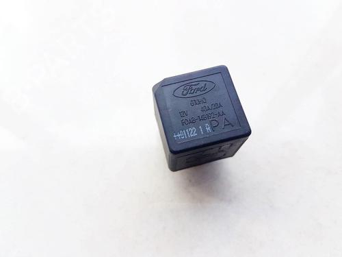 Used Electronic sensor Electronic sensor FORD FOCUS I (DAW, DBW) 1.8 Turbo DI / TDDi (90 hp) 33522671 33522671