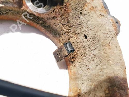 Right front steering knuckle NISSAN QUEST (V42) 3.5 | BP35309528M26 - Image 3