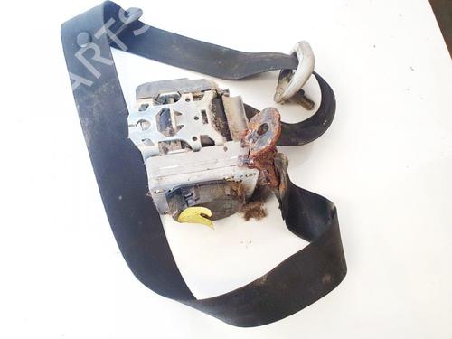 Used Front left seatbelt Front left seatbelt VW GOLF IV (1J1) 1.9 TDI (90 hp) 35419975 35419975