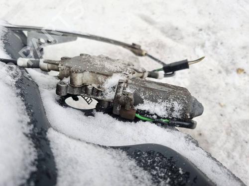 Used Left front window motor Left front window motor 35173104 35173104