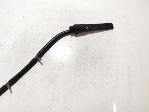 Used Injector Injector SAAB 9-3 (YS3F, E79, D79, D75) 1.9 TiD (150 hp) 35856181 35856181