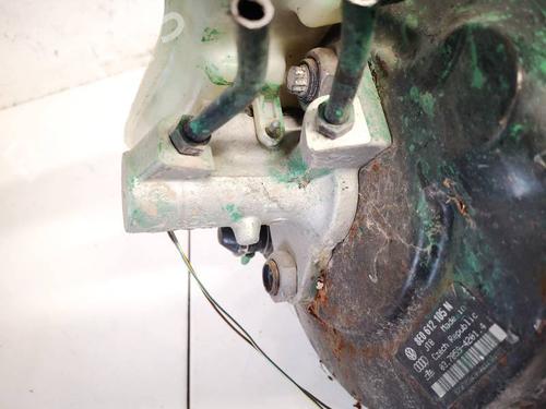 Used Brake master cylinder Brake master cylinder AUDI A4 B6 (8E2) 2.5 TDI quattro (180 hp) 34897403 34897403