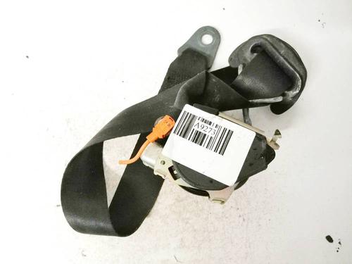 Used Front left seatbelt Front left seatbelt 35013188 35013188
