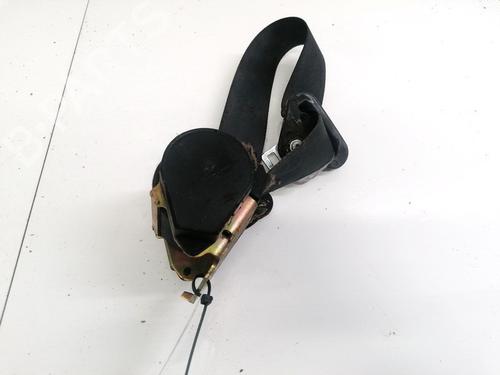 Used Rear right seatbelt Rear right seatbelt 35475096 35475096